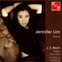 Italian Concerto/Goldberg - Johan Sebastian Bach 
