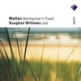 Williams: Job/Belshazzar's Feast - Williams & Walton