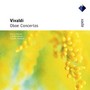 Vivaldi: Oboe Concertos - Vivaldi