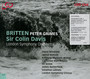 Peter Grimes - Benjamin Britten