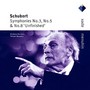 Schubert: Sinfonien NR.3,5,8 - F. Schubert