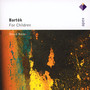 For Children - B. Bartok