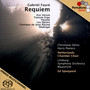 Requiem Op.48/Madrigal Op - G. Faure