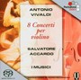8 Concerti Per Violino - Vivaldi