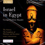 Israel In Egypt - G.F. Handel