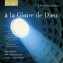 A La Gloire De Dieu - Strawinsky / Poulenc / Tippet