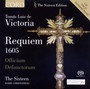 Requiem 1605/Officium Def - T Victoria .L.D.
