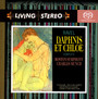 Ravel: Daphnis Et Chloe - Charles Munch
