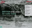 Peter Grimes - Benjamin Britten Peter Grimes - Benjamin Britten