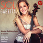 Tschaikowsky, Saint Saens, Ginastera - Sol Gabetta