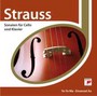Strauss: Sonaten Fur Cello Und Klavier - Yo-yo Ma