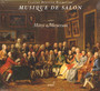 Balbastre: Musique De Salon - Mitzi Mayerson