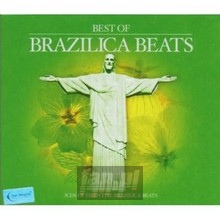 Best Of Brazilica Beats - V/A