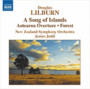 Orchestral Works - Liburn