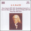 Bach: Brandenburg Concertos - Johan Sebastian Bach 