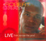 Live From Across The Pond - Robert Cray