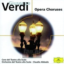 Opera Choruses - Verdi Opera Choruses - Verdi