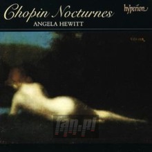Chopin: Nocturnes - Chopin