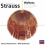 Waltzes - J. Strauss