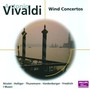 Famous Wind Concertos - Vivaldi