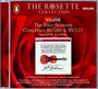 Vivaldi: The Four Seasons - Salvatore Accardo