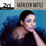 20TH Century Masters - Kathleen Battle