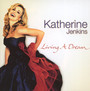 Living In A Dream - Katherine Jenkins