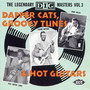 Dapper Cats Groovy Tunes - V/A