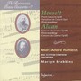 Romantic Piano vol.7 - Henselt & Alkan