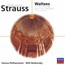 Waltzes - J. Strauss Waltzes - J. Strauss