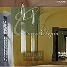 Best Of Chopin - F. Chopin