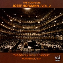 Compl.Joseph Hofmann 2 - Joseph Hofmann