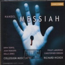 Messiah - Handel