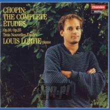 Chopin: Etudes - Chopin Chopin: Etudes - Chopin
