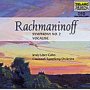 Symphony No.2/Vocalise - S. Rachmaninov