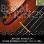 Arrangements For Strings - The Royal Philharmonic Orchestra 
