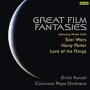 Great Film Fantasies - Cincinnati Pops Orchestra