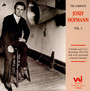 Complete Joseph Hofmann 3 - Chopin / Liszt / Schumann