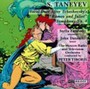 Romeo & Juliet;Symphony N - S. Taneyev