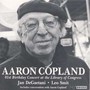 81ST Birthday Concert - A. Copland