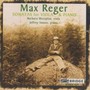 Sonatas For Viola & Piano - M. Reger