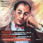 Piano Quartet No.1 Op.25 - Brahms & Schumann