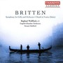 Cello Symphony,Death In V - Benjamin Britten