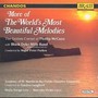 Worlds Most Beautiful. - Puccini & Verdi