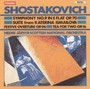 Symphony No.9 - D. Shostakovich