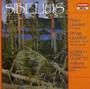 String Quartet/Piano Quin - J. Sibelius