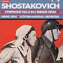 Symphony No.8 - D. Shostakovich