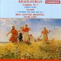 Symphonies No.2 - A. Khachaturian