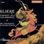 Symphony No.3 - R. Gliere
