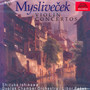 Violin Concertos - J. Myslivecek